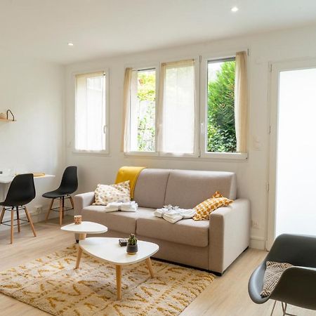 Apartament Ambre Charleville-Mézières Zewnętrze zdjęcie